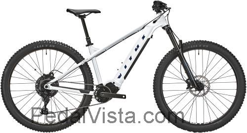 Vitus E-Sentier fiche technique et avis